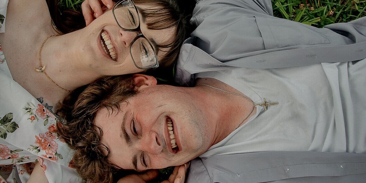 Sydney & Rocco Home Page Banner