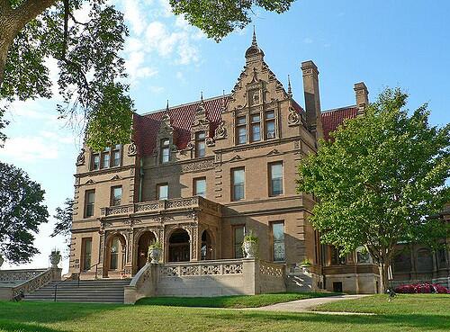 Picture of The Pabst Mansion