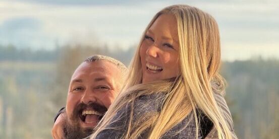 Jessica & Travis Home Page Banner