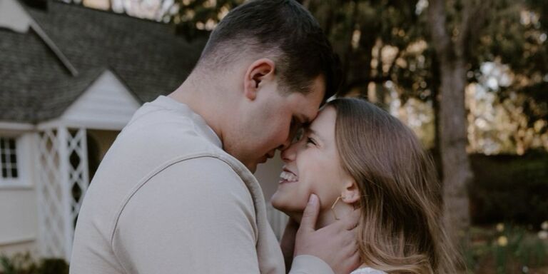 Haven & Akseli Home Page Banner