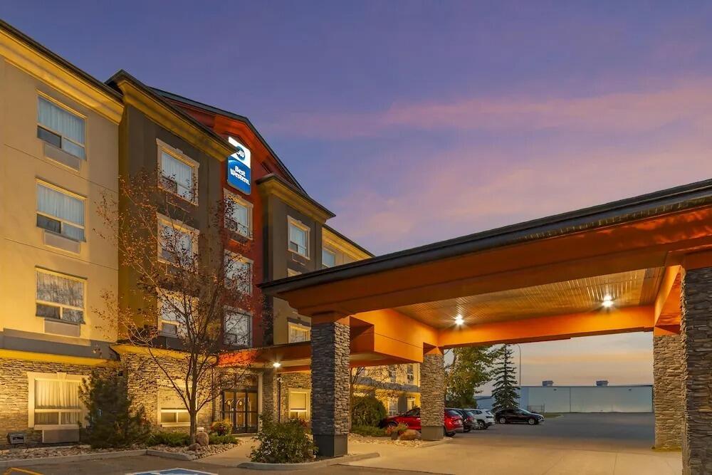 Picture of Best Western Bonnyville Inn & Suites