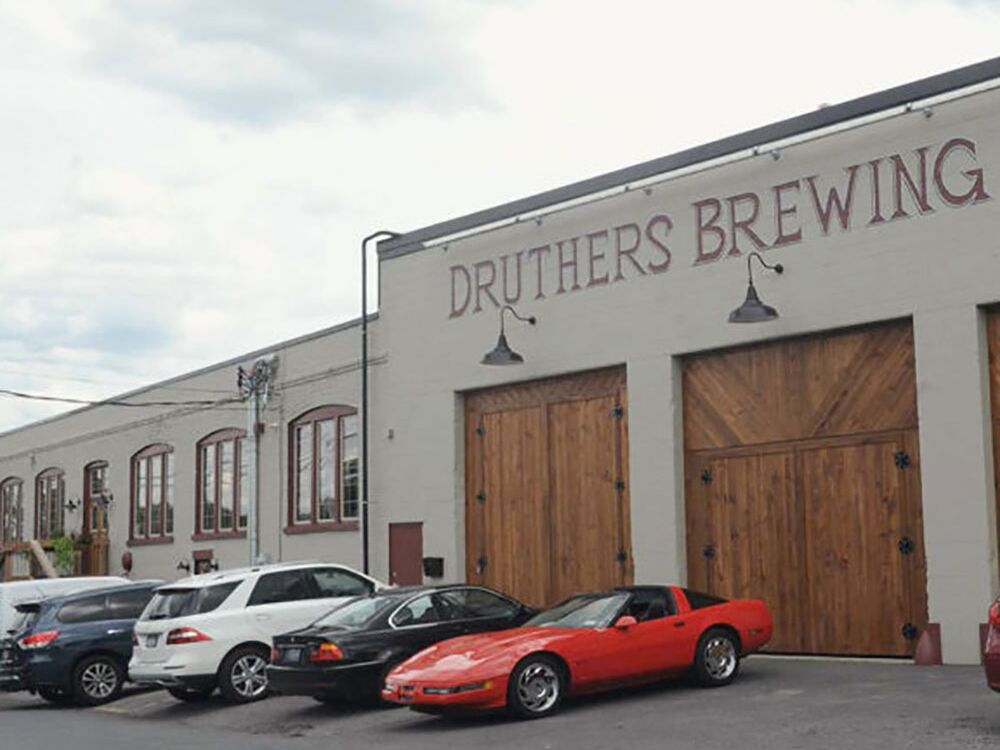 Picture of Druthers Brewing Company