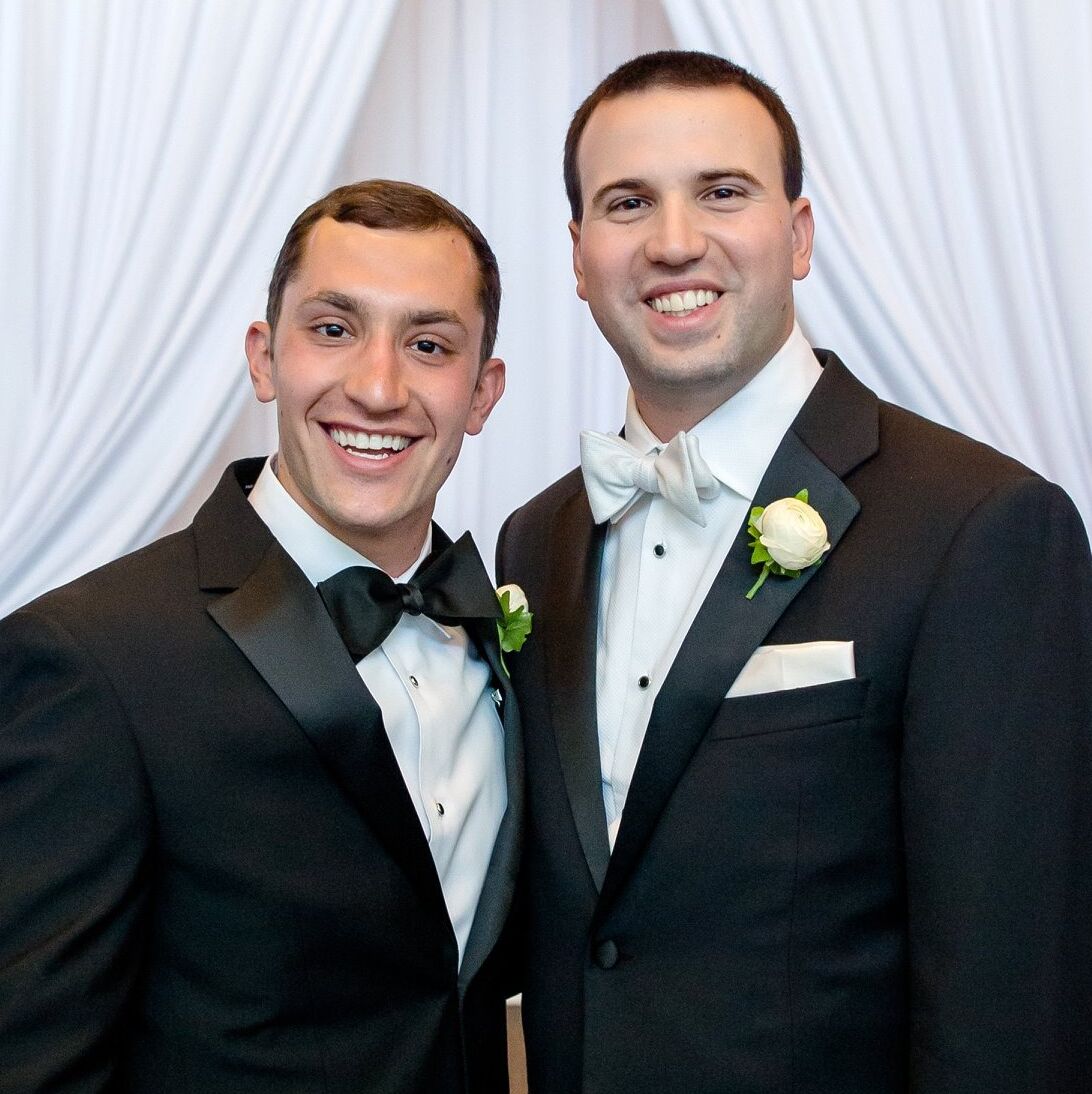 ryan zimmerman wedding