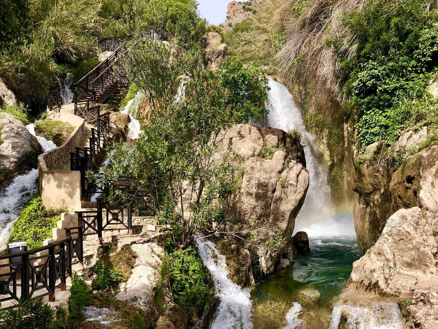 Picture of Fonts de l'Algar