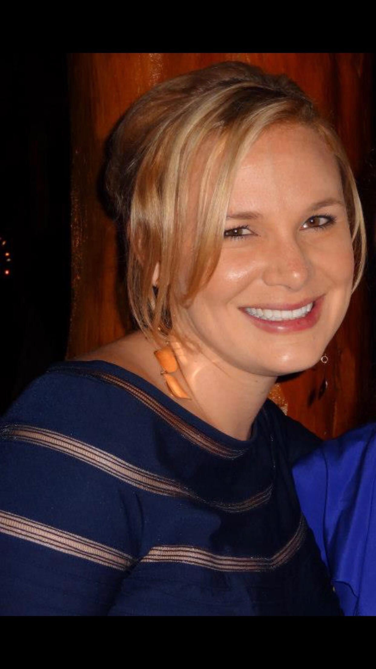 Kaila Prins
