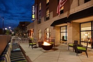 Picture of Home2 Suites by Hilton 
