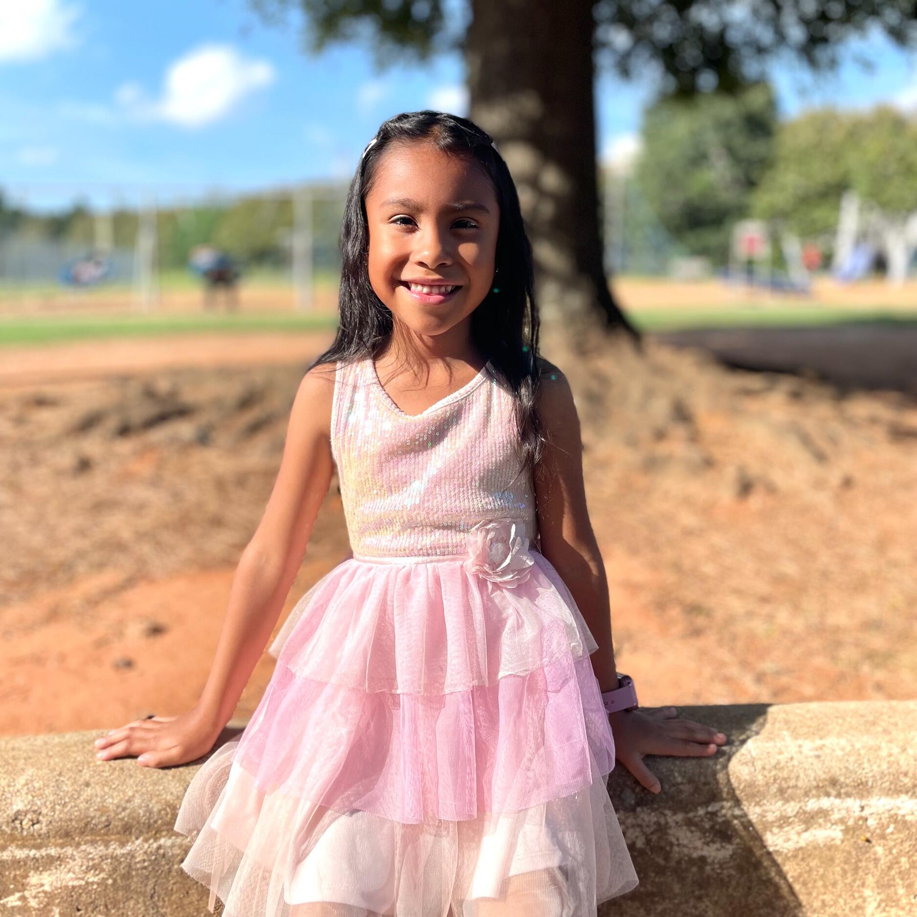 Yvette Cruz