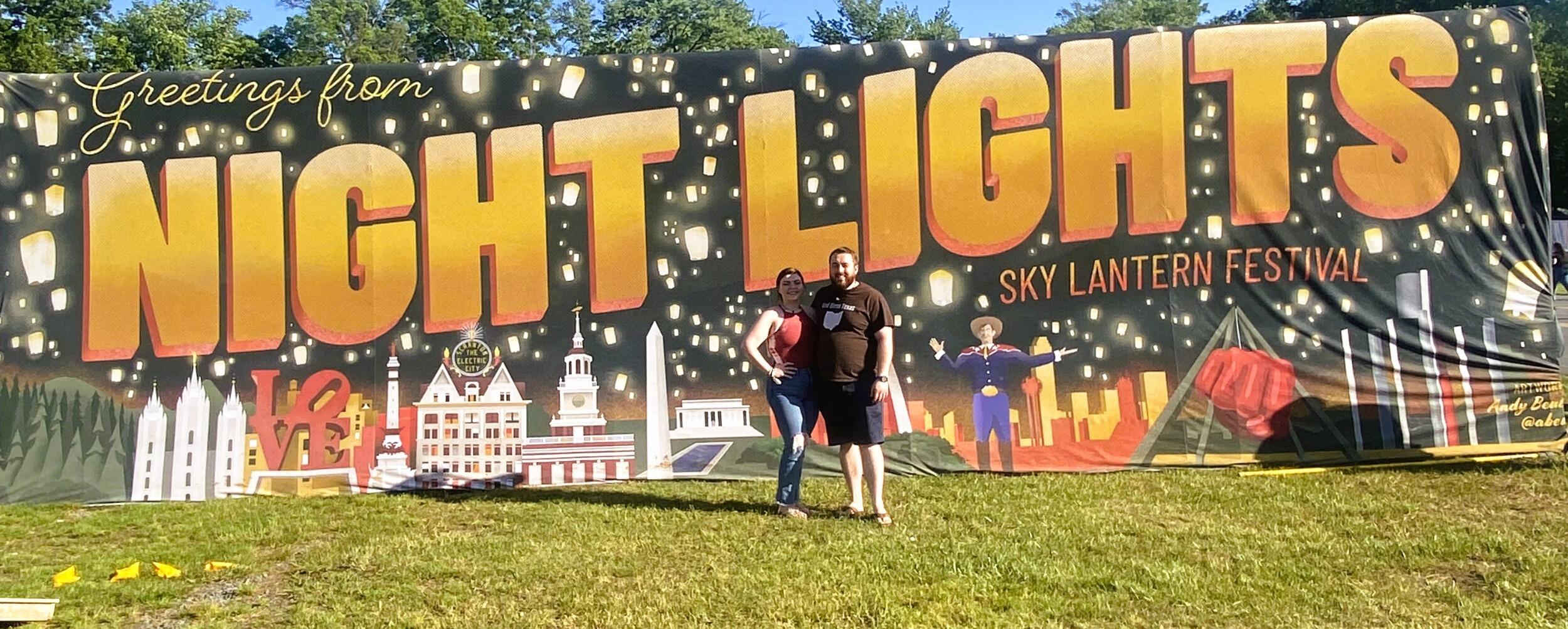 Lantern Festival.