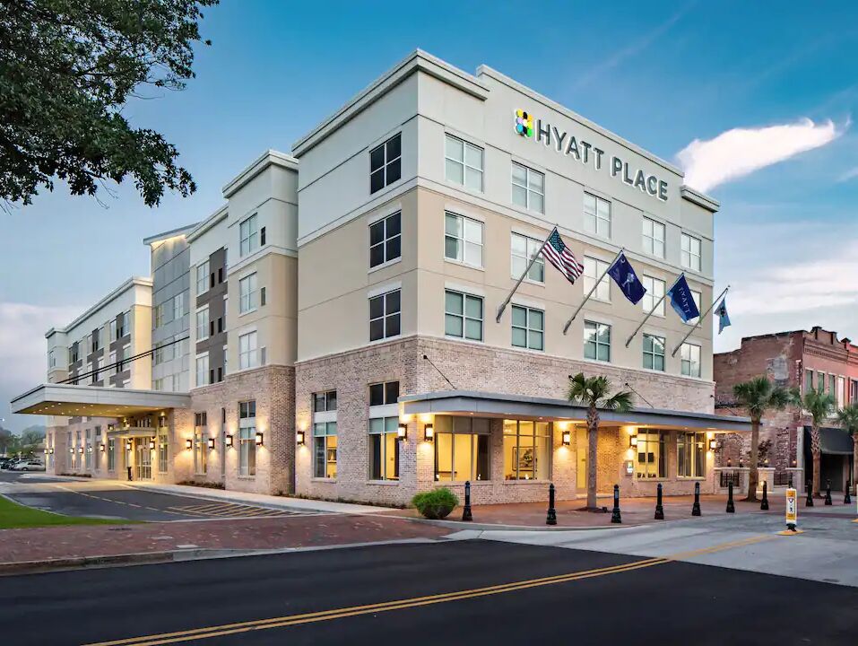Picture of Hyatt Place Sumter / Downtown