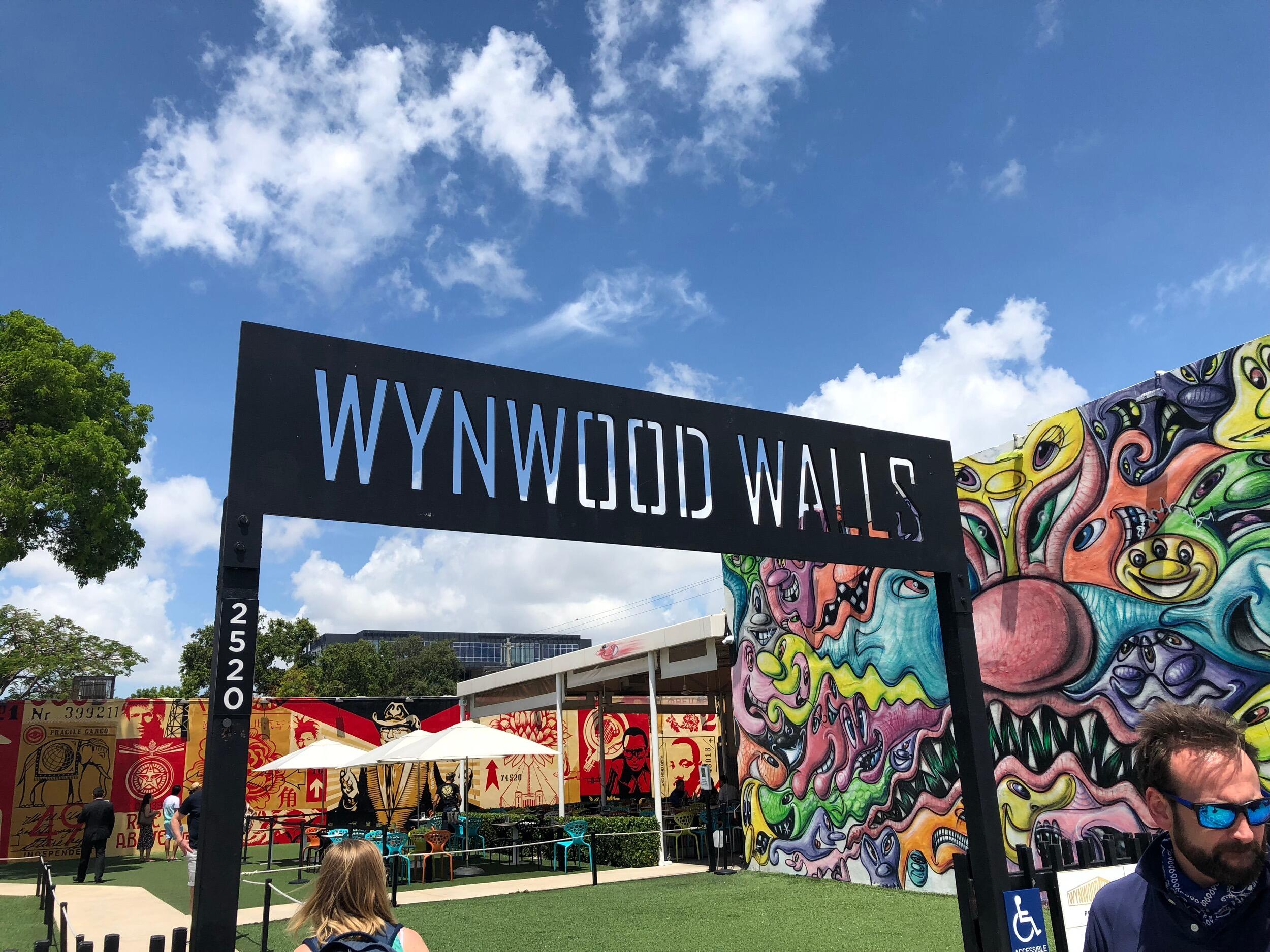 Picture of Wynwood Walls