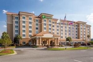 Picture of Holiday Inn Conference Center Valdosta an IHG Hotel