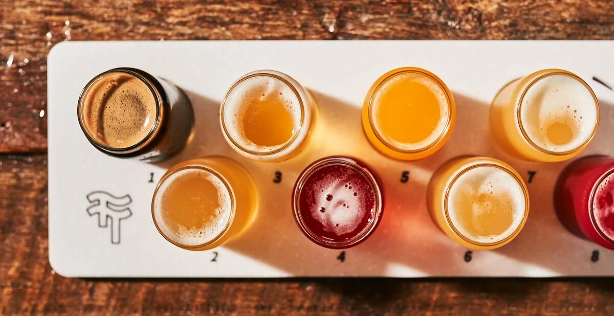 Picture of Two Tides Brewing Co.