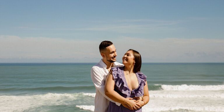 Alex & Mariana Home Page Banner