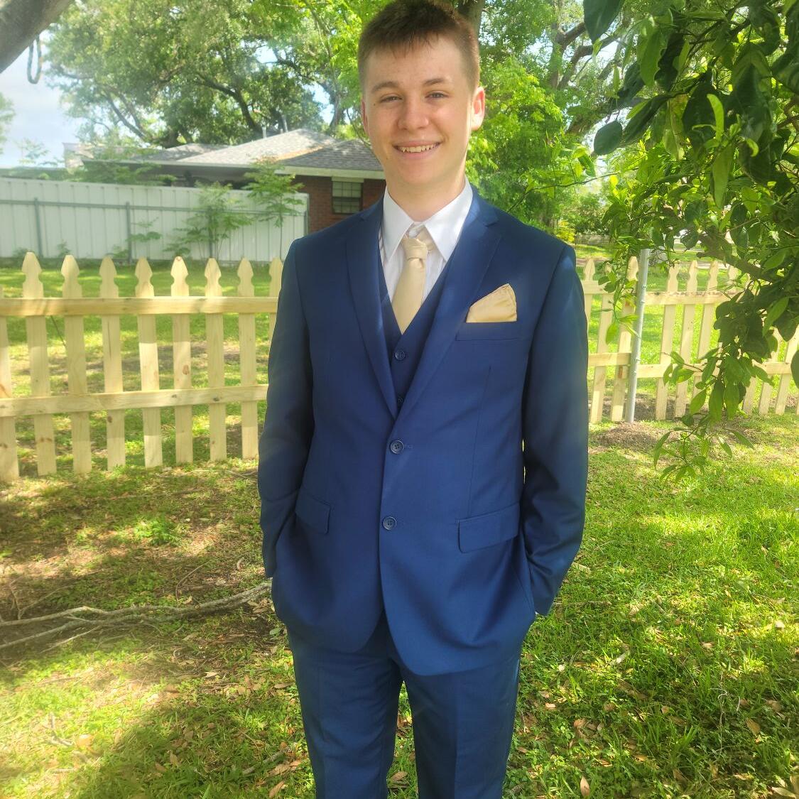 Jaden Harper