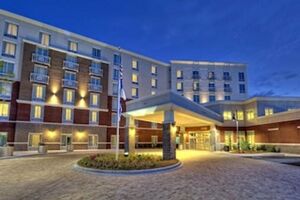 Picture of Hilton Garden Inn Charleston / Mt. Pleasant