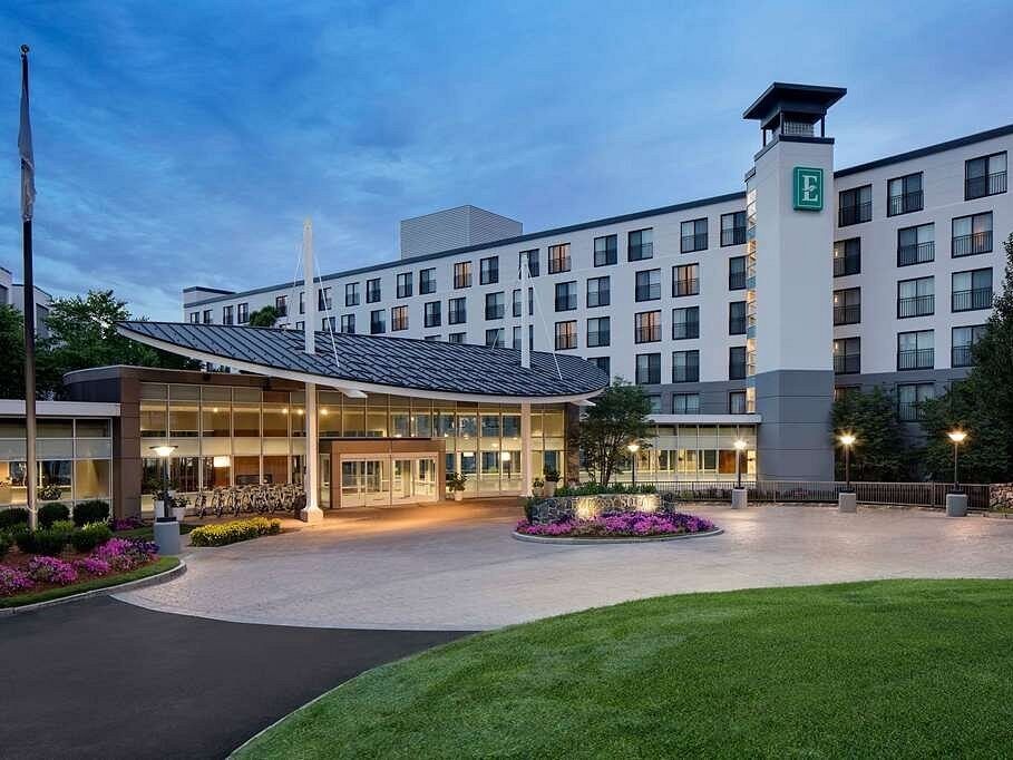 Picture of Embassy Suites by Hilton Boston Marlborough