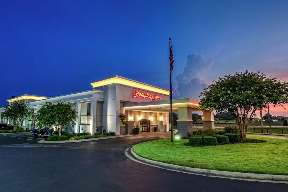 Picture of Hampton Inn Corinth