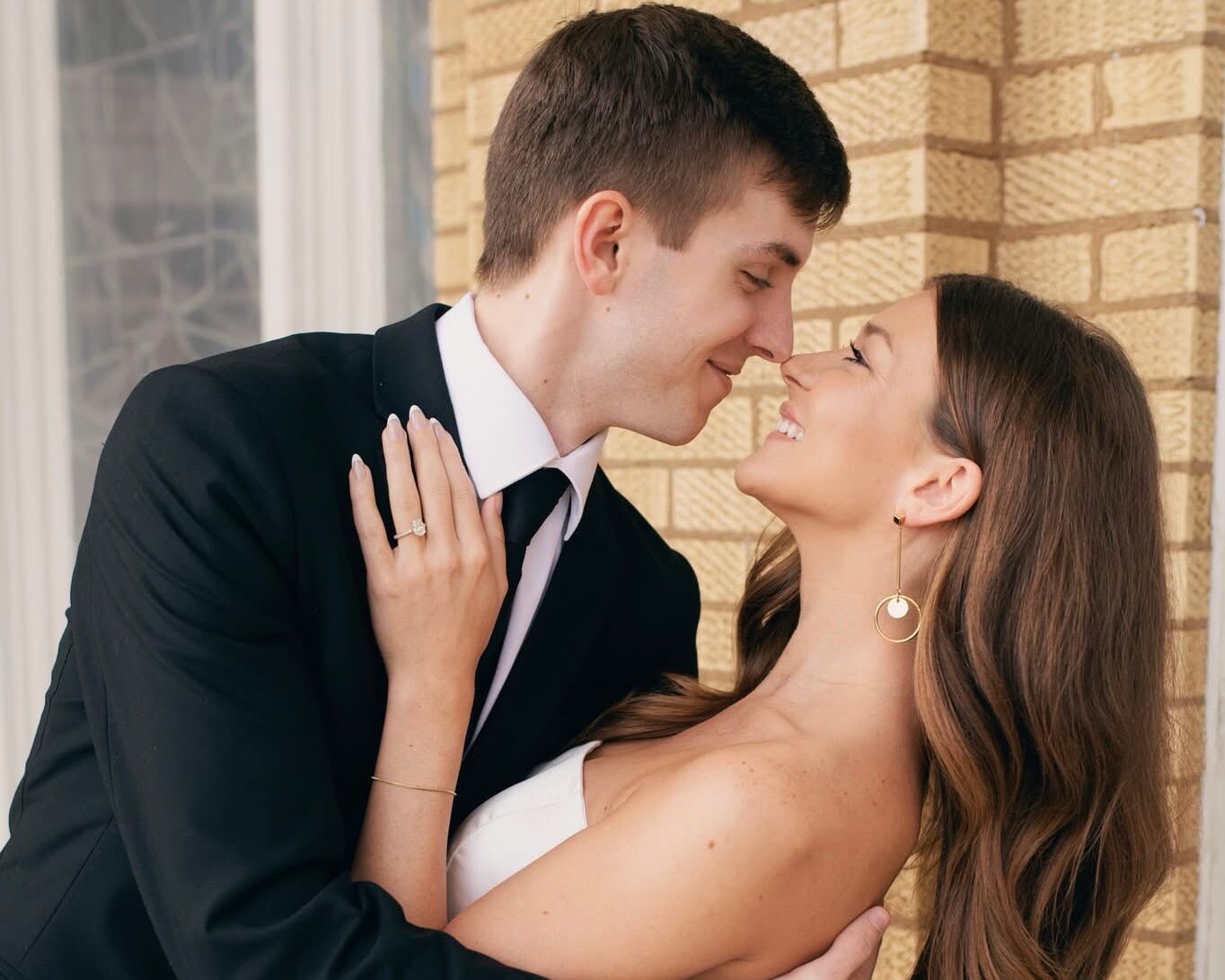 Picture of Kamryn & Derek