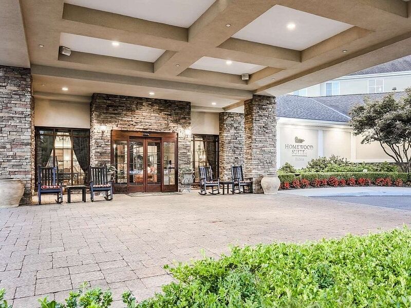 Picture of Homewood Suites by Hilton Long Island-Melville