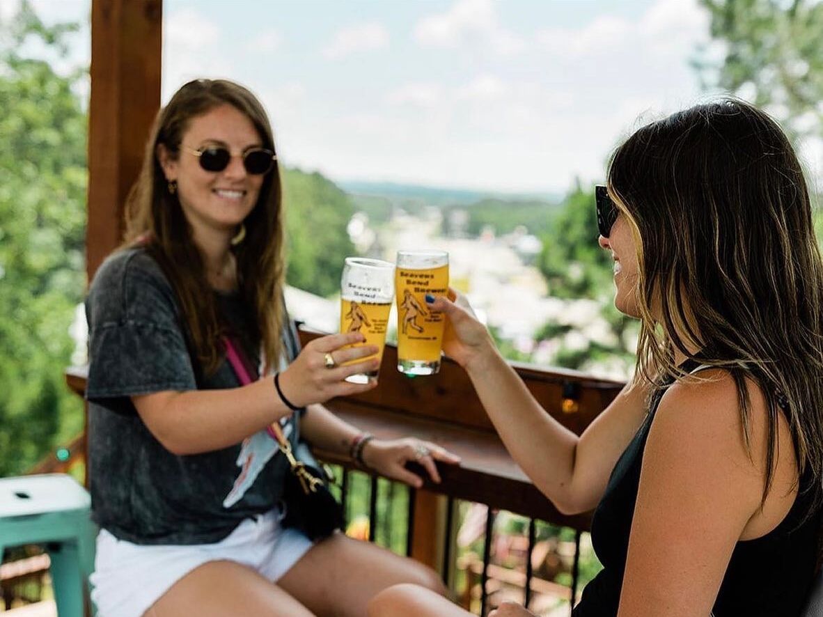 Picture of Beavers Bend Brewery