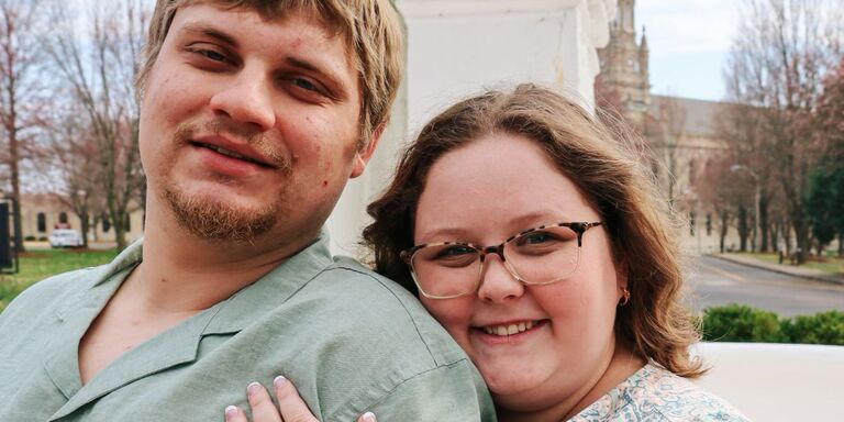 Emma & Jake Home Page Banner