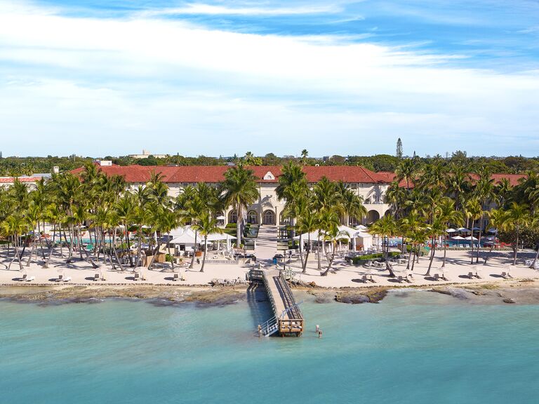 Casa Marina in Key West 