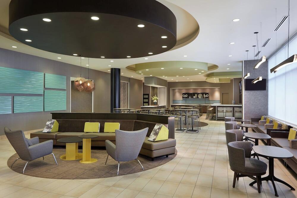 Picture of SpringHill Suites by Marriott Toronto Vaughan