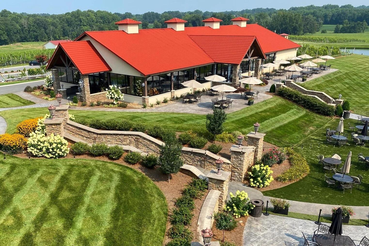 Picture of Childress Vineyards