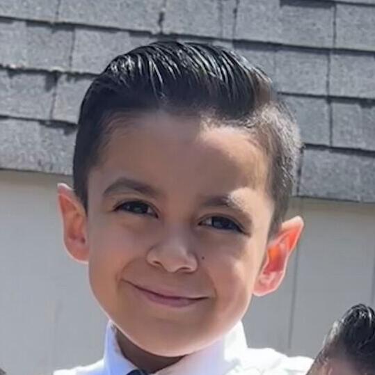 Theodore Chavez