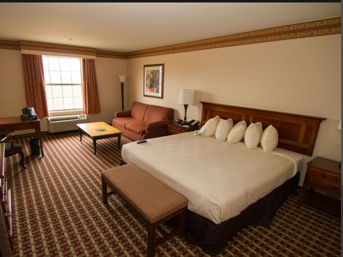 Picture of Cypress Bend Resort