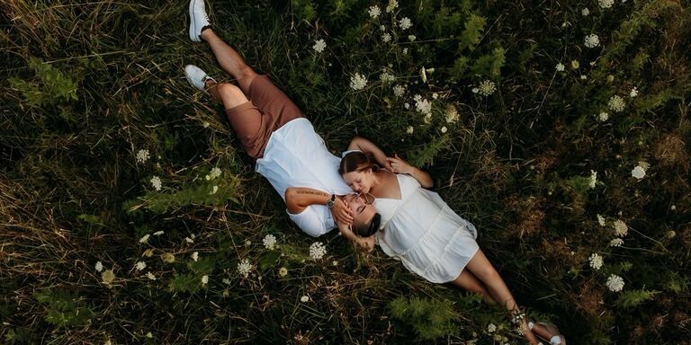 Marissa & Eddie Home Page Banner