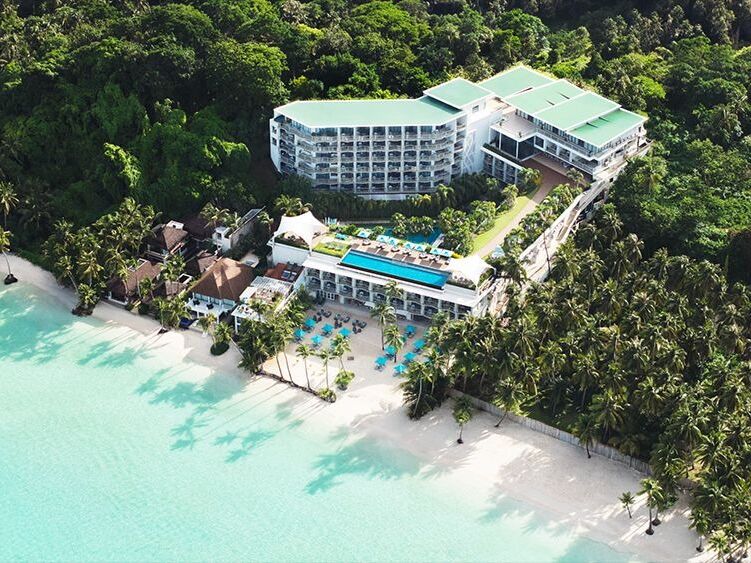 Picture of The Lind Boracay