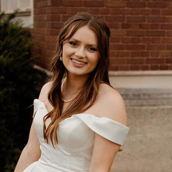 Grace Bade