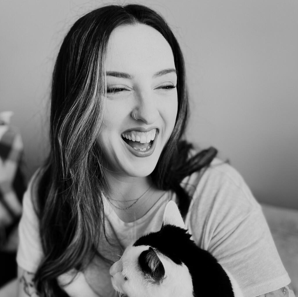Genevieve Levasseur