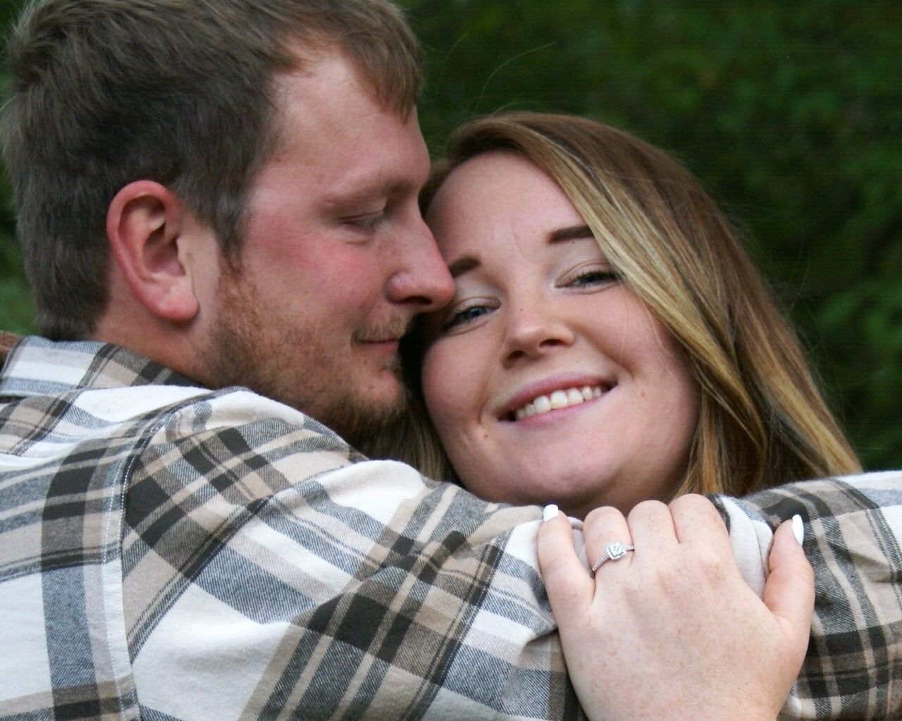 Picture of How We Met!