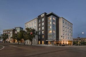 Picture of Fairfield Inn & Suites by Marriott Dayton