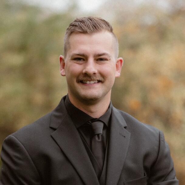 Ridge O'Daniel