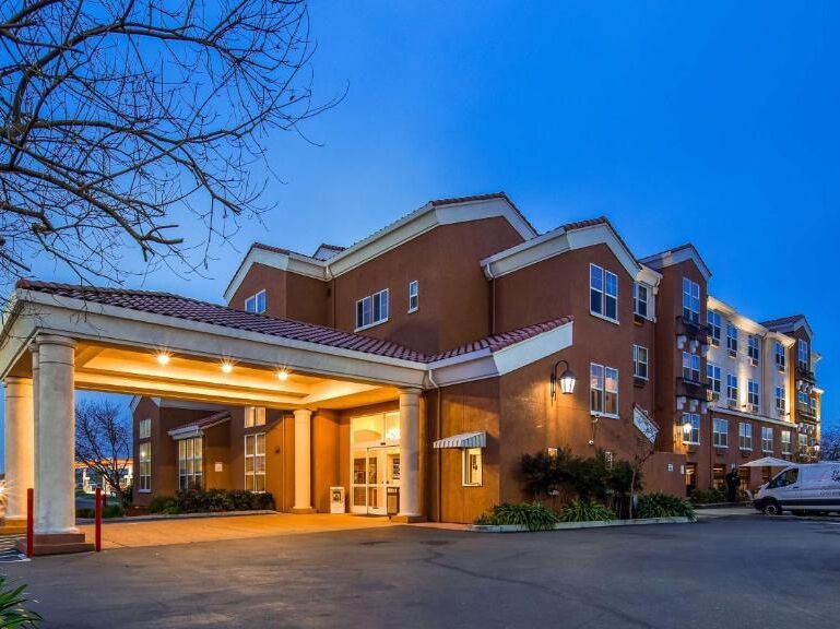 Picture of Best Western I-5 Inn & Suites