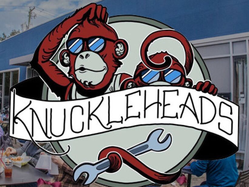 Picture of KnuckleHeads
