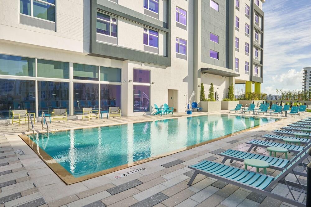 Picture of Tru by Hilton Fort Lauderdale Downtown