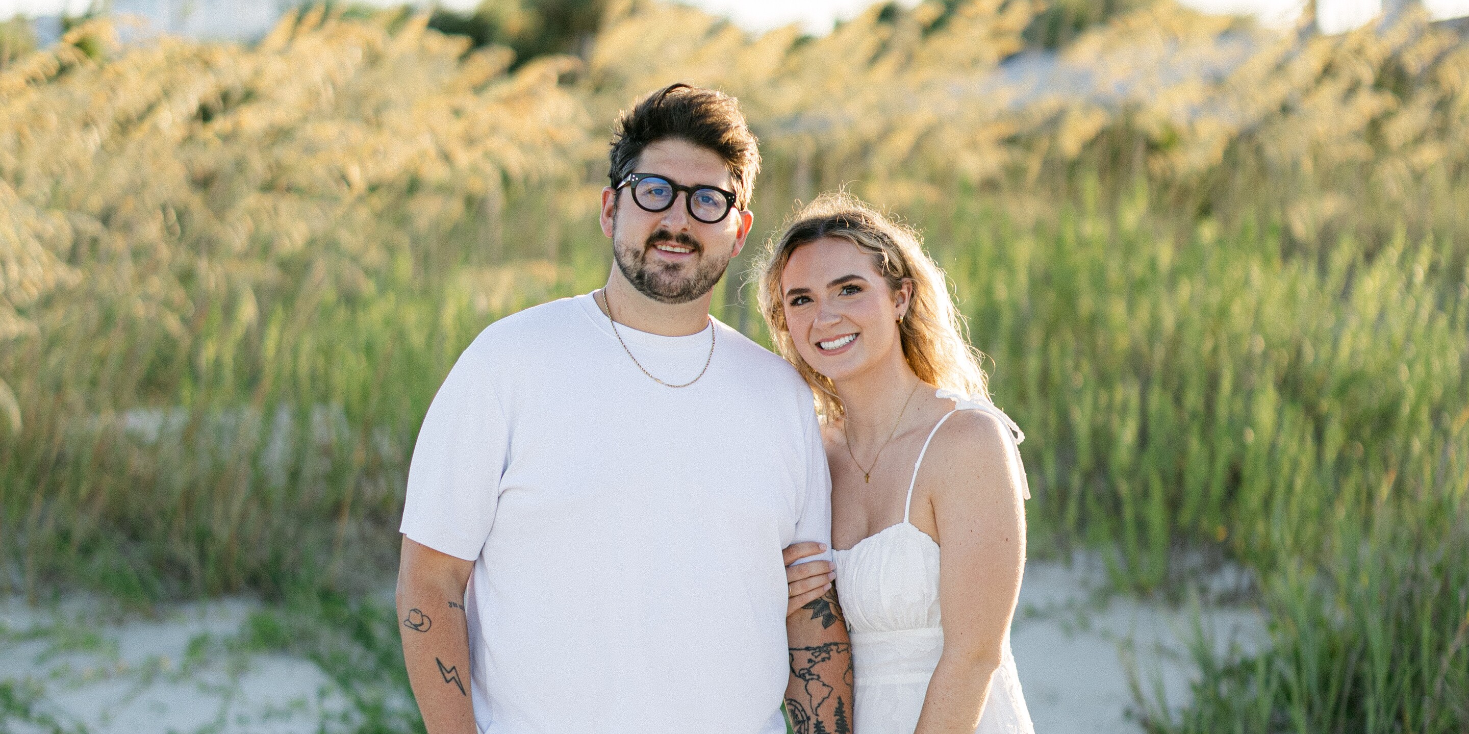 Wayne & Kinsley Home Page Banner