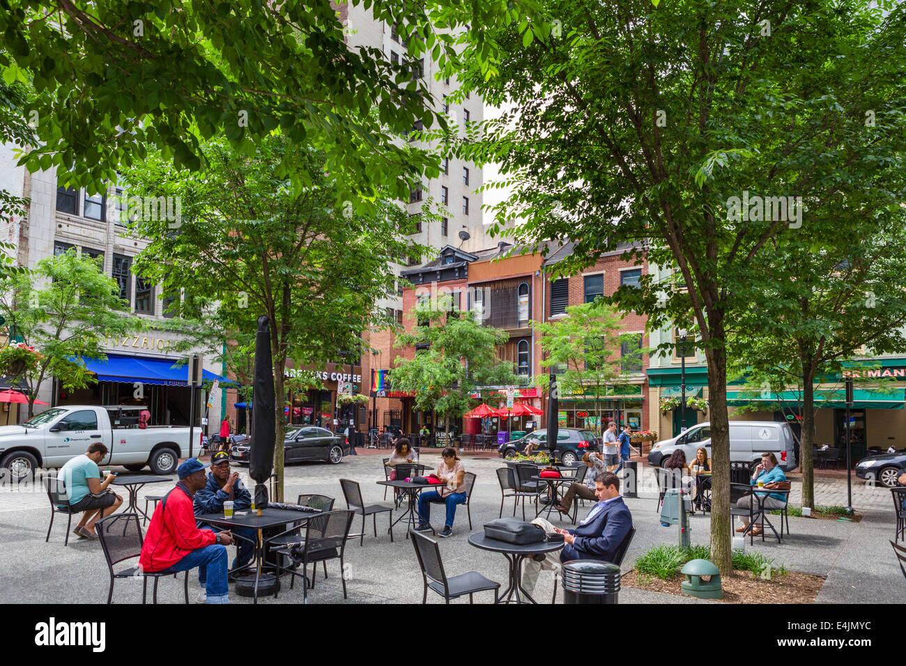 Picture of Market Square