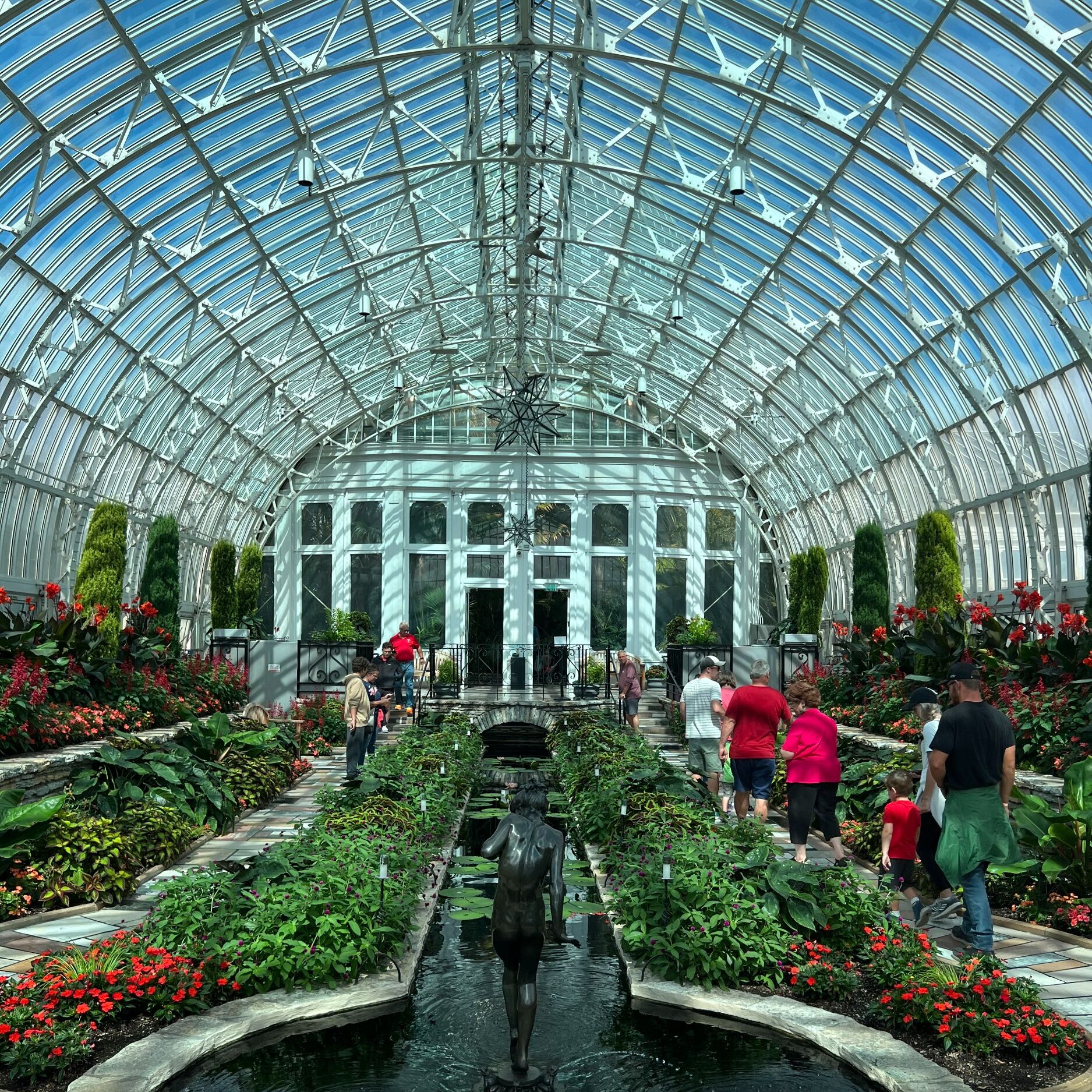 Picture of Como Park Zoo & Conservatory