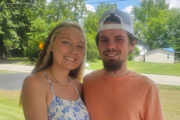 Mackenzie & Ryan Home Page Banner