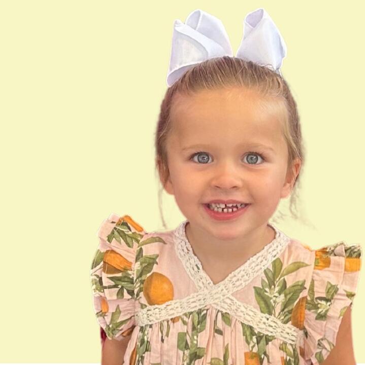 Hadleigh Harrison