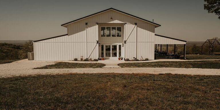 Bryson & Trinity Home Page Banner