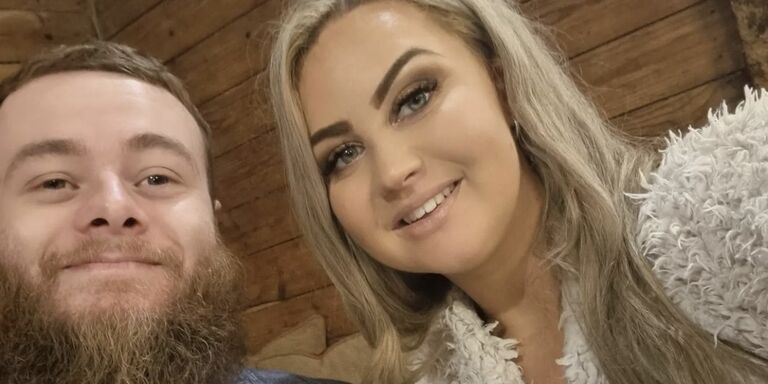 Paige & Ryan  Home Page Banner