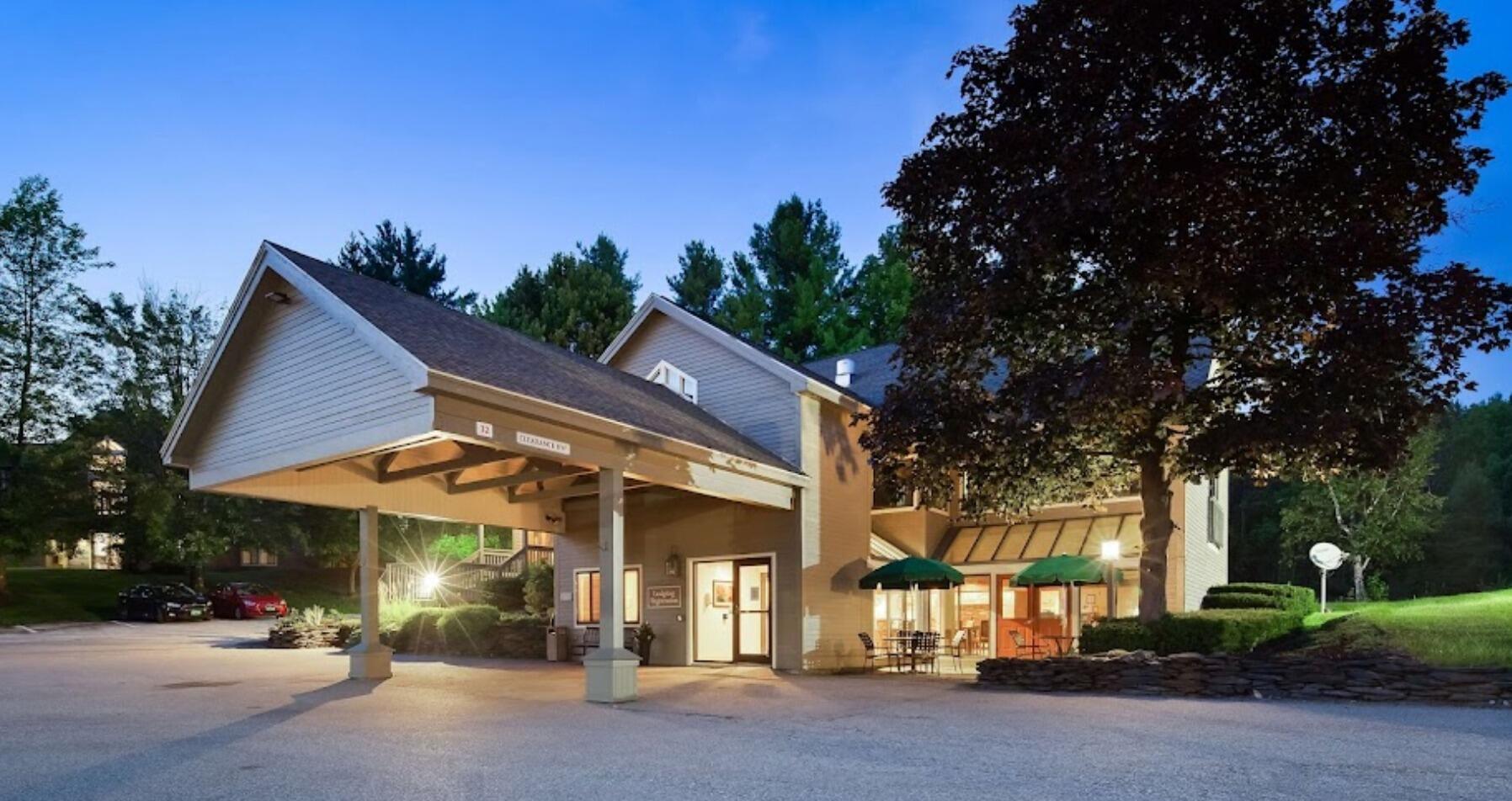Picture of Best Western Inn & Suites Rutland-Killington