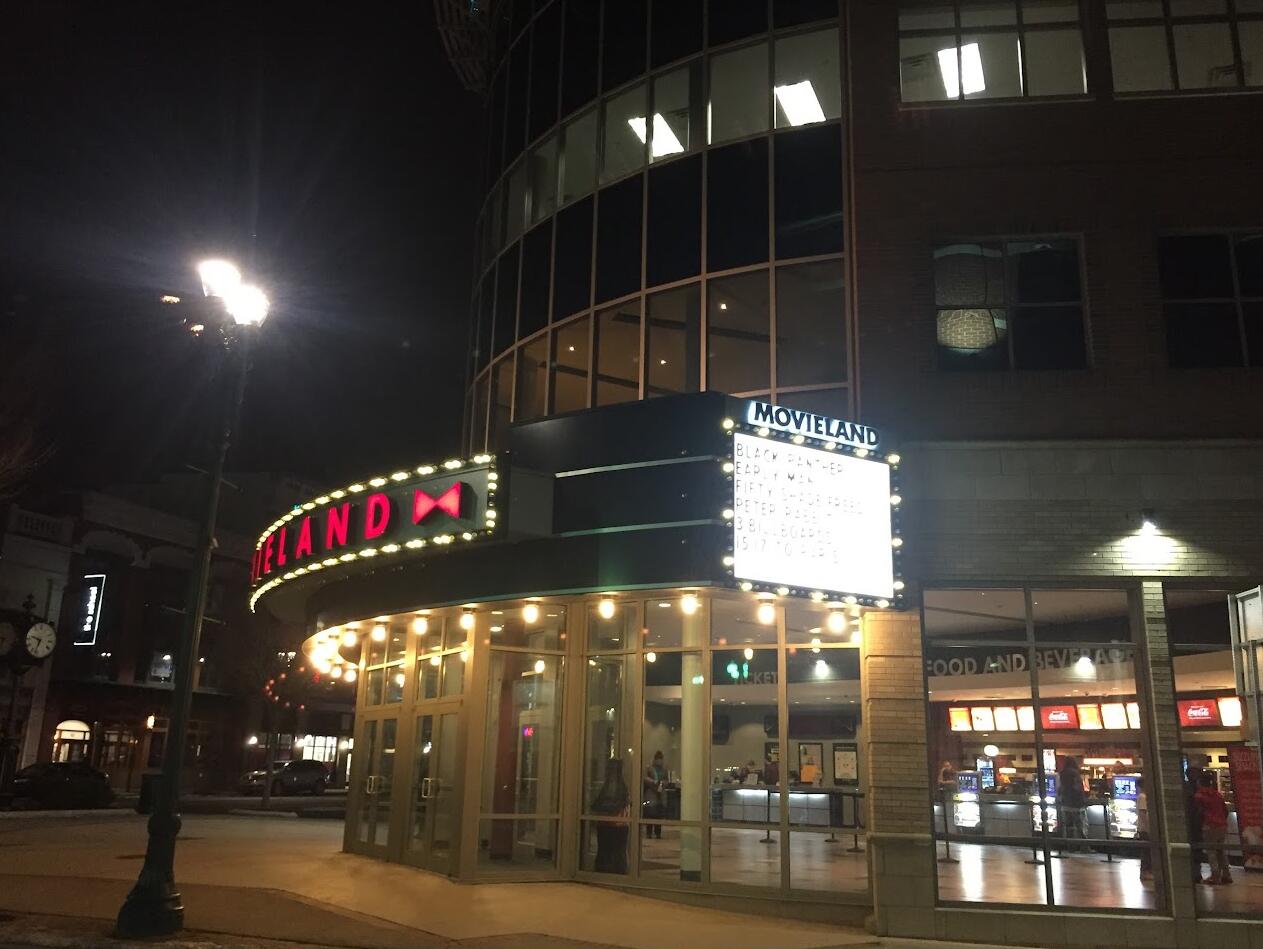 Picture of BTM Cinemas Movieland 6