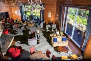 Picture of Brasstown Valley Resort & Spa